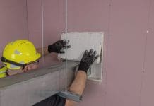 Out with the old, in with the new: Compliant fire stopping for retrofit projects FSi Promat's Craig Abbott looks at the challenges around fire stopping in retrofit projects and best practice solutions to ensure compliance