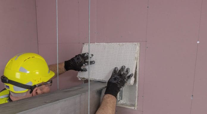 FSi Promat's Craig Abbott looks at the challenges around fire stopping in retrofit projects and best practice solutions to ensure compliance