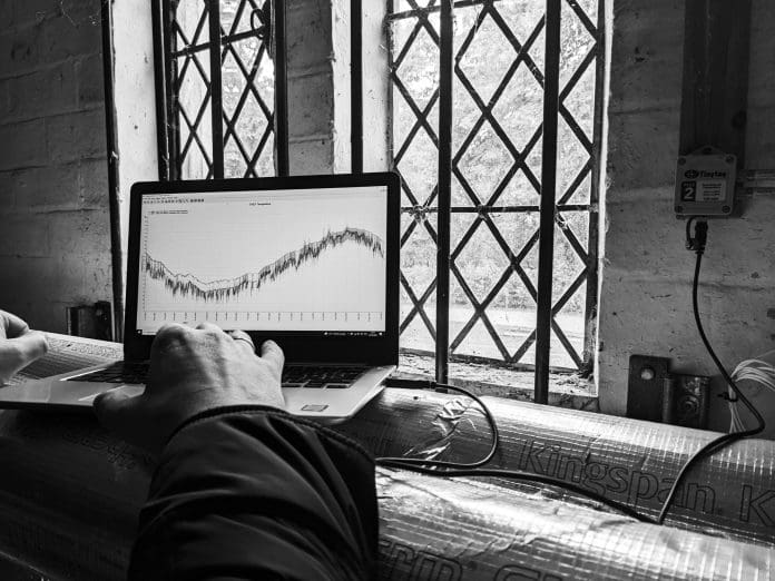 GED_Images_03_bw Heat pumps succeed—or fail—because of a series of key choices made during design, installation, and operation