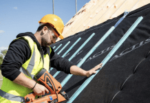 Winter weather acts as a reminder to focus on ‘fabric first’ This time of year acts as a reminder that the key to an energy-efficient home lies in prioritising the fabric of a building