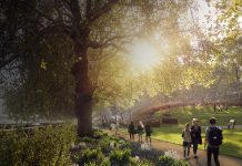 Holocaust Memorial to be built in London The UK Holocaust Memorial Bill has been granted Royal Assent, allowing the London project to go ahead