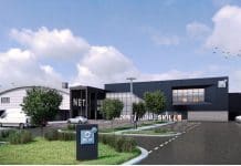 New specialist engineering and construction training facility for the North East Training Alliance (NETA)
