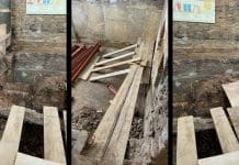 Company and director fined nearly £20k after failing to comply with enforcement notices Vasilis Paraskeva and his company, VNP Constructions Limited, have been fined nearly £20,000 after failing to comply with enforcement notices