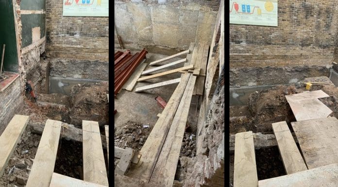 Vasilis Paraskeva and his company, VNP Constructions Limited, have been fined nearly £20,000 after failing to comply with enforcement notices