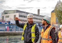 Taking visitors behind the scenes of construction: CITB promotes booking for Open Doors 2026 CITB continues its partnership with Open Doors as part of its commitment to new entrants and bridging the construction skills gap