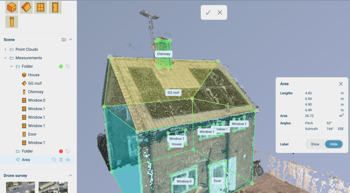 The social housing disruptor framework gives providers access to better technology and solutions