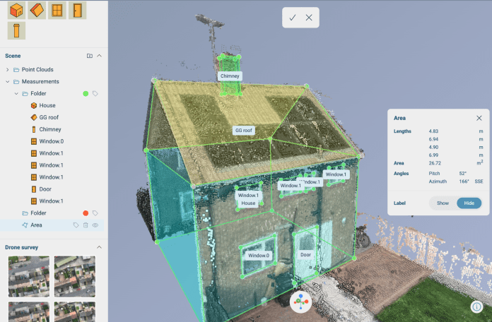 The social housing disruptor framework gives providers access to better technology and solutions