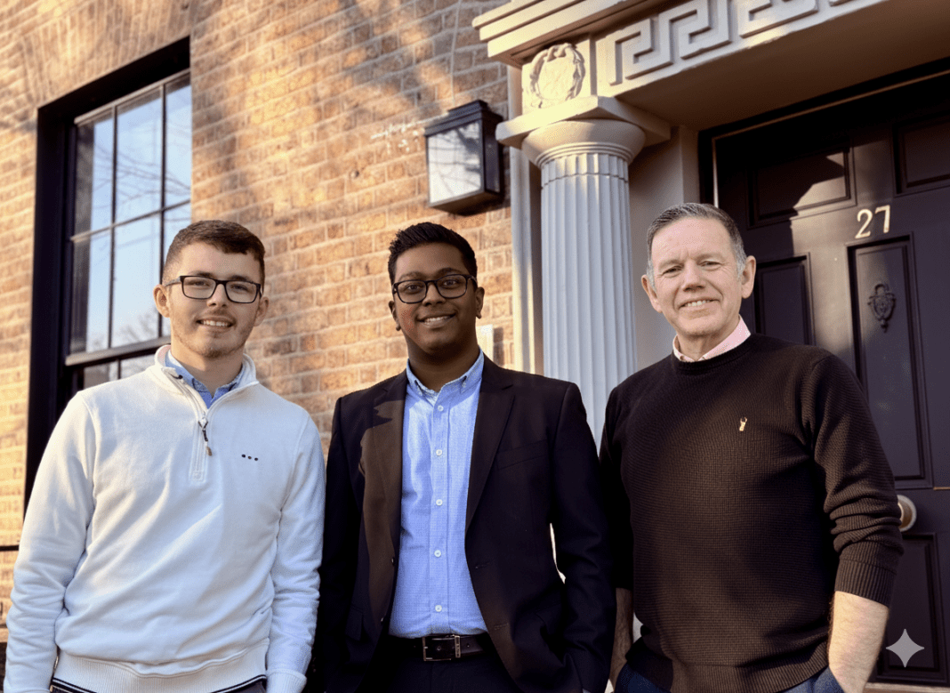 SOCOTEC, global leader in testing, inspection, and certification (TIC) services, has opened a new office in Dublin, marking a significant milestone in the company's strategic expansion across Ireland