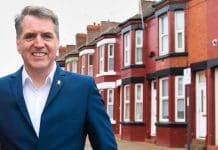 Mayor announces £2bn new homes plan for Liverpool Liverpool regional mayor Steve Rotherham has announced a £2bn housing plan to deliver over 63,000 new homes across 310 sites