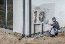 UK heat pumps could bring in £22.5bn, say HPA UK UK heat pumps could present an economic opportunity for the country, say the HPA UK
