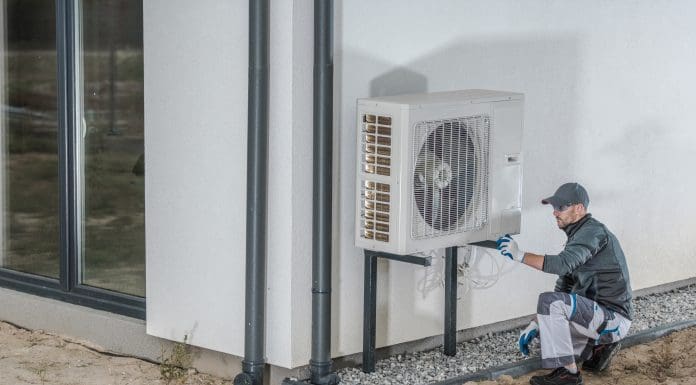 UK heat pumps could present an economic opportunity for the country, say the HPA UK
