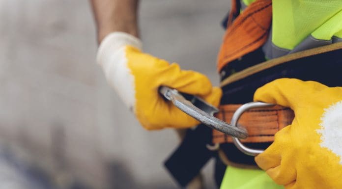 Construction Industry, Construction Site, Industry, UK, Protection