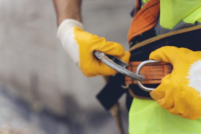 Construction Industry, Construction Site, Industry, UK, Protection