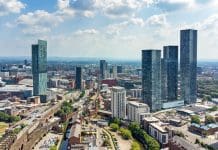 Two new RTPI PRF projects funded RTPI PRF projects will help the town planning sector