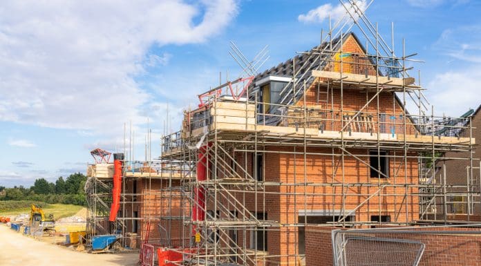 Homes England financing package will allow Allison Homes to expand their operations