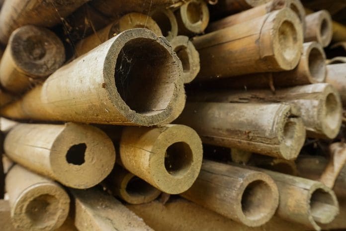 New bamboo structure design manual published by Institution of Structural Engineers A new design manual about permanent bamboo structures has been published by the Institution of Structural Engineers (IStructE)