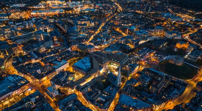 The Yorkshire Homes accelerator loan will allow the Yorkshire based company to build their development more quickly