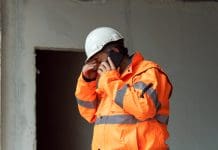 Over 20% of built environment workers have considered changing profession Many built environment workers are struggling to cope with the pace of change