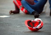 Sole trader fined and given suspended sentence after worker injured in fall from height Daniel Jenner received an eight-month suspended sentence after a worker fell four metres through a rooflight to the concrete floor below