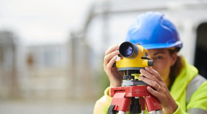 Five hot topics for surveyors in spring 2026 Jen Lemen gives her top five hot topics for surveyors in 2026