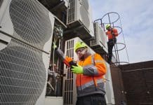 New English-language HVAC and energy efficiency Master’s launched by ZIGURAT The global English edition of ZIGURAT's Master's in HVAC and energy efficiency will begin intake in November 2026.