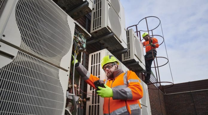 The global English edition of ZIGURAT's Master's in HVAC and energy efficiency will begin intake in November 2026.