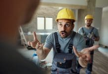 Welsh cowboy builders cost £239m, FMB investigation finds Welsh cowboy builders have cost the country over £200m