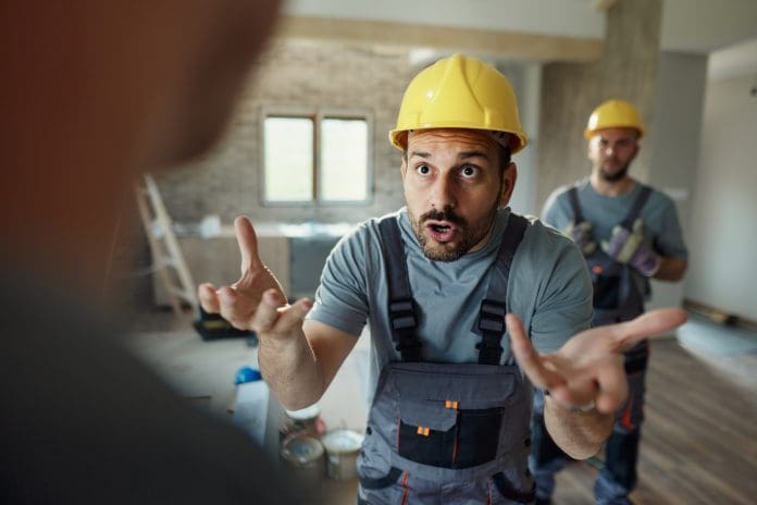 Welsh cowboy builders cost £239m, FMB investigation finds Welsh cowboy builders have cost the country over £200m