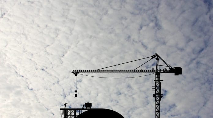 More than 40% of construction businesses have failed in the last five years, according to analysis from Witan Solicitors