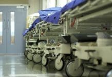 Seven RAAC hospital reparations to miss re-opening target RAAC hospital remediation is now set to miss targets, despite the programme being effective overall