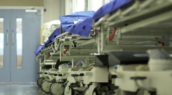 RAAC hospital remediation is now set to miss targets, despite the programme being effective overall