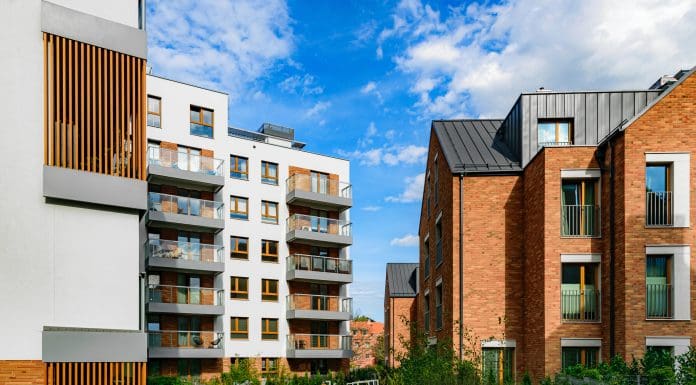 UK leasehold is changing today to cap rental payments