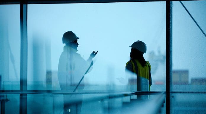 UK construction administrations