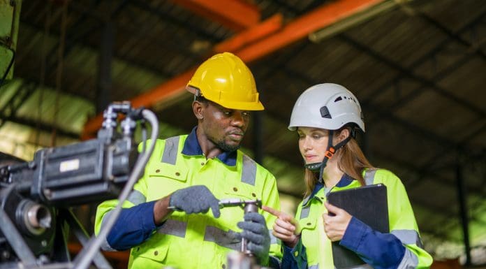 The Building Heroes partnership has sponsored the launch of the Darlington Skills Academy