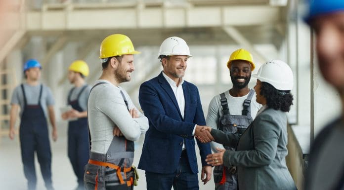 The new Construction Industry Scheme consultation is open until later this year