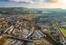 Kier announces new infrastructure division and key appointments New Kier appointments will create an infrastructure division aimed at growth