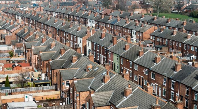 A new affordable and social housing package has been announced today