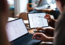 New year, new planning policy: The biggest driver for planning applications A group of individuals collaborate on a digital architectural blueprint on tablets, illustrating teamwork and learning in a casual, modern educational setting. Ramboll's Mark Furlonger provides his perspective on the Government’s proposed overhaul of the National Planning Policy Framework