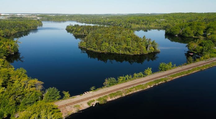 Northern Powerhosue Rail plans include a new line between Liverpool and Manchester