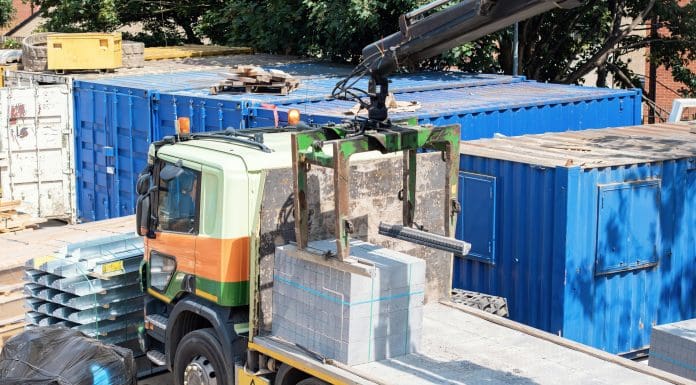 The latest BMF industry forecast predicts further stagnation until H2 2026