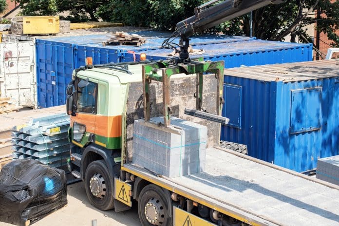 BMF industry forecast predicts no real growth until H2 2026 The latest BMF industry forecast predicts further stagnation until H2 2026