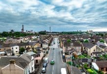 New Homes England regeneration leader appointed The new Homes England regeneration leader will bring redevelopment across five regions