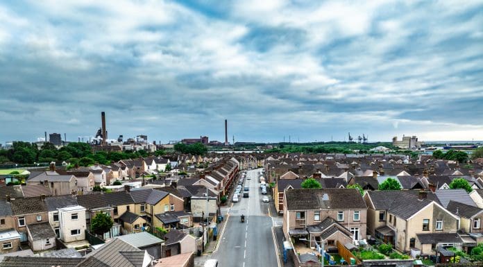 The new Homes England regeneration leader will bring redevelopment across five regions