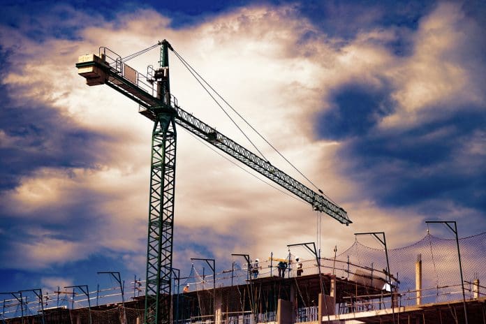 The CPA said that employers do not have the capacity to meet the demands of tower crane operators, due to rising costs and falling workloads