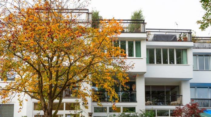 Starts on London rental homes dropped by 80% last year due to economic and regulatory issues