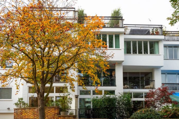 Construction of London rental homes dropped 80% last year Starts on London rental homes dropped by 80% last year due to economic and regulatory issues