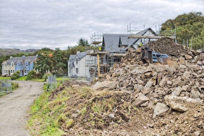 Support needed for Scottish builders, say FMB Scottish builders will be vital to tackling housing issues in the country, say the FMB