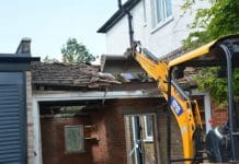 Contractor jailed for 12 months after ‘kind-hearted teen’ died during demolition works 19-year-old Thomans Neate, known as Tom, died several weeks after falling through a garage roof whilst removing tiles in 2023