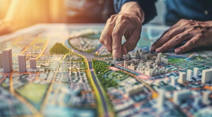 When it comes to efficient heating, district heat networks should not be overlooked, writes Jennifer Castle, chief operating officer at LHCPG