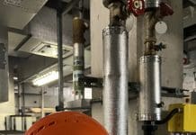 GeoEnergy Design: Trusted low-carbon heating and cooling systems GeoEnergy Design (GED) is a pioneering engineering practice specialising in high-performance, low-carbon heating and cooling systems